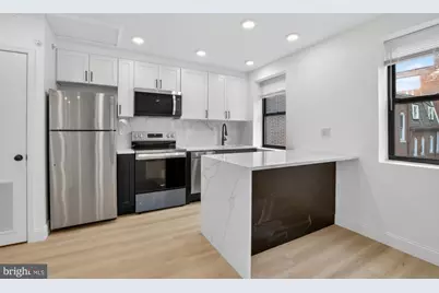 712 N American Street #3, Philadelphia, PA 19123 - Photo 3