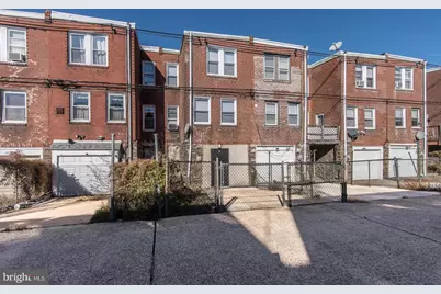 7119 Gillespie Street, Philadelphia, PA 19135 - Photo 47