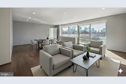 2401 Pennsylvania Avenue #4C44, Philadelphia, PA 19130 - Photo 9