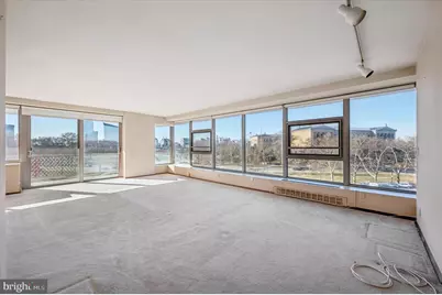 2401 Pennsylvania Avenue #4C44, Philadelphia, PA 19130 - Photo 5