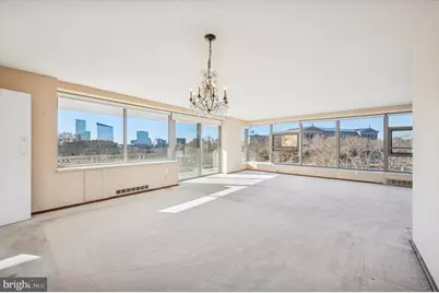 2401 Pennsylvania Avenue #4C44, Philadelphia, PA 19130 - Photo 7