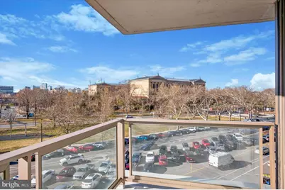 2401 Pennsylvania Avenue #4C44, Philadelphia, PA 19130 - Photo 29
