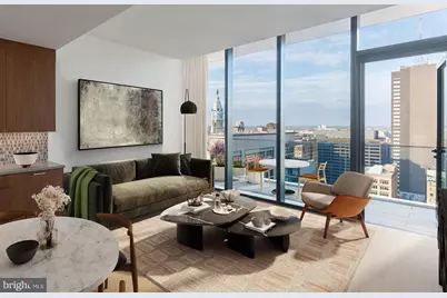 210 S 12th Street #PH2C, Philadelphia, PA 19107 - Photo 5