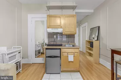 1324 Locust Street #329, Philadelphia, PA 19107 - Photo 7