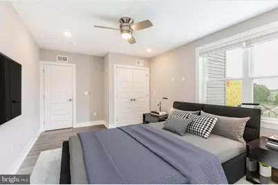 1523 N Stillman Street #1, Philadelphia, PA 19121 - Photo 3