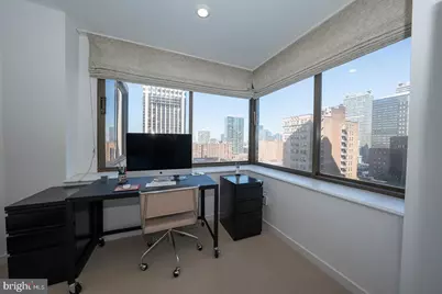 202 W Rittenhouse Square #1205, Philadelphia, PA 19103 - Photo 21