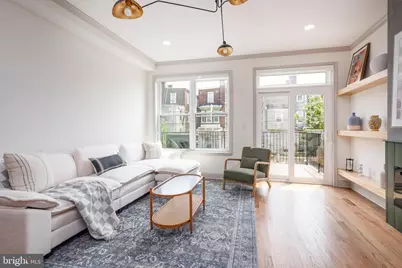 3116 Clifford Street #B, Philadelphia, PA 19121 - Photo 3