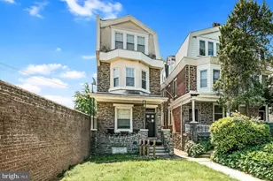 468 E Walnut Ln, Philadelphia, PA 19144 - Photo 1