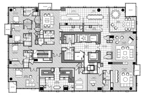 1911 Walnut St, Philadelphia, PA 19103 - Photo 7