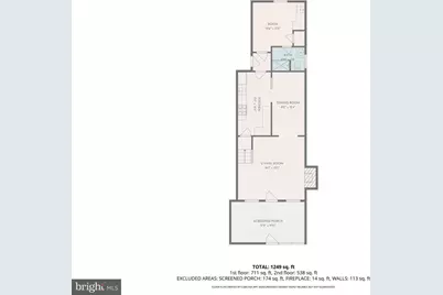 232 E Rockland Street, Philadelphia, PA 19120 - Photo 35