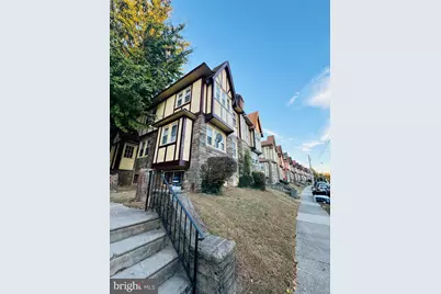 6647 Blakemore Street #A, Philadelphia, PA 19119 - Photo 13