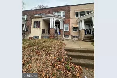 2521 S 68th Street, Philadelphia, PA 19142 - Photo 1