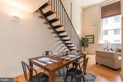 1200 Walnut Street #203, Philadelphia, PA 19107 - Photo 11