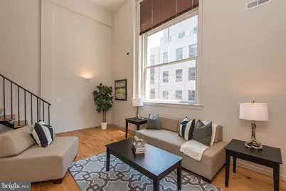 1200 Walnut Street #203, Philadelphia, PA 19107 - Photo 17