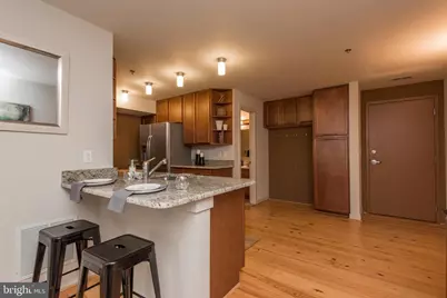 1200 Walnut Street #203, Philadelphia, PA 19107 - Photo 3