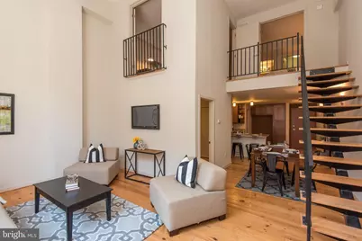 1200 Walnut Street #203, Philadelphia, PA 19107 - Photo 1