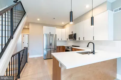 2048 N 3rd Street #2, Philadelphia, PA 19122 - Photo 5