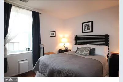 2025 Arch Street #F, Philadelphia, PA 19103 - Photo 3