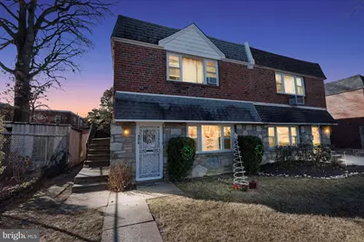 8010 Baldwin Street, Philadelphia, PA 19150 - Photo 1