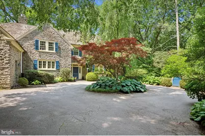 7004 Wissahickon Avenue, Philadelphia, PA 19119 - Photo 1