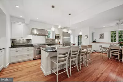 7004 Wissahickon Avenue, Philadelphia, PA 19119 - Photo 9