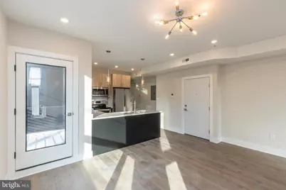 920 N 15th Street #2, Philadelphia, PA 19130 - Photo 3