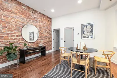 1613 N 33rd Street #A, Philadelphia, PA 19121 - Photo 3