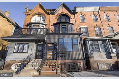 1613 N 33rd Street #A, Philadelphia, PA 19121 - Photo 55