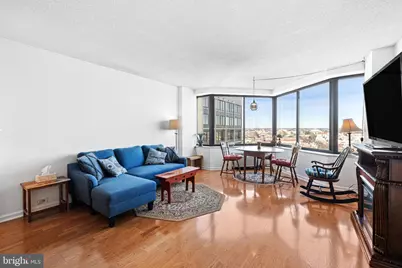 2001 Hamilton Street #2003, Philadelphia, PA 19130 - Photo 1