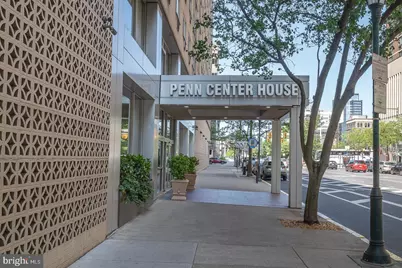 1900 John F Kennedy Boulevard #1412, Philadelphia, PA 19103 - Photo 1