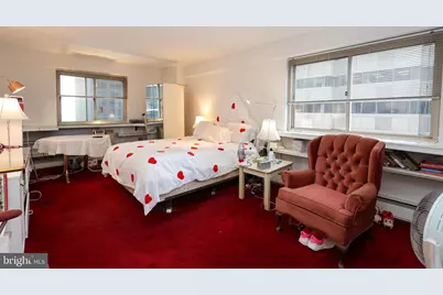 1900 John F Kennedy Boulevard #1412, Philadelphia, PA 19103 - Photo 5