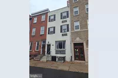 1413 Lombard Street #2R, Philadelphia, PA 19146 - Photo 1