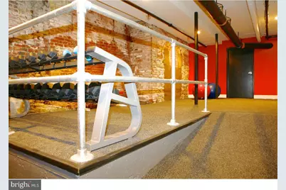 1100 Spruce Street #3C, Philadelphia, PA 19107 - Photo 5