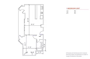 1100 Spruce St, Philadelphia, PA 19107 - Photo 25