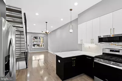 516 Pierce Street, Philadelphia, PA 19148 - Photo 5