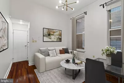 1828-00 Green Street #1R, Philadelphia, PA 19130 - Photo 5