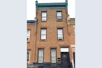 3412 N Front Street #2ND FLOOR, Philadelphia, PA 19140 - Photo 1