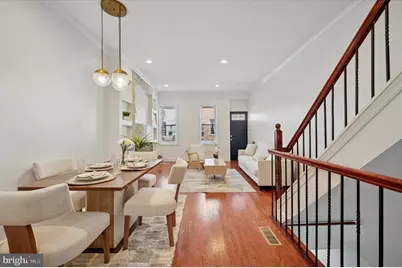 2124 Pierce Street, Philadelphia, PA 19145 - Photo 3