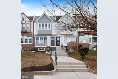 6034 W Columbia Avenue, Philadelphia, PA 19151 - Photo 1