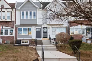 6034 W Columbia Ave, Philadelphia, PA 19151 - Photo 1