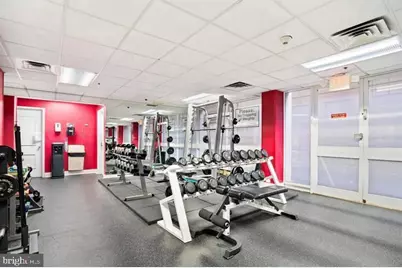 2001 Hamilton Street #318, Philadelphia, PA 19130 - Photo 5