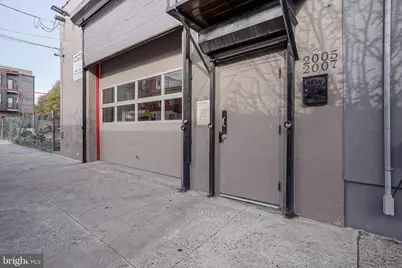 2005 E Sergeant Street, Philadelphia, PA 19125 - Photo 3