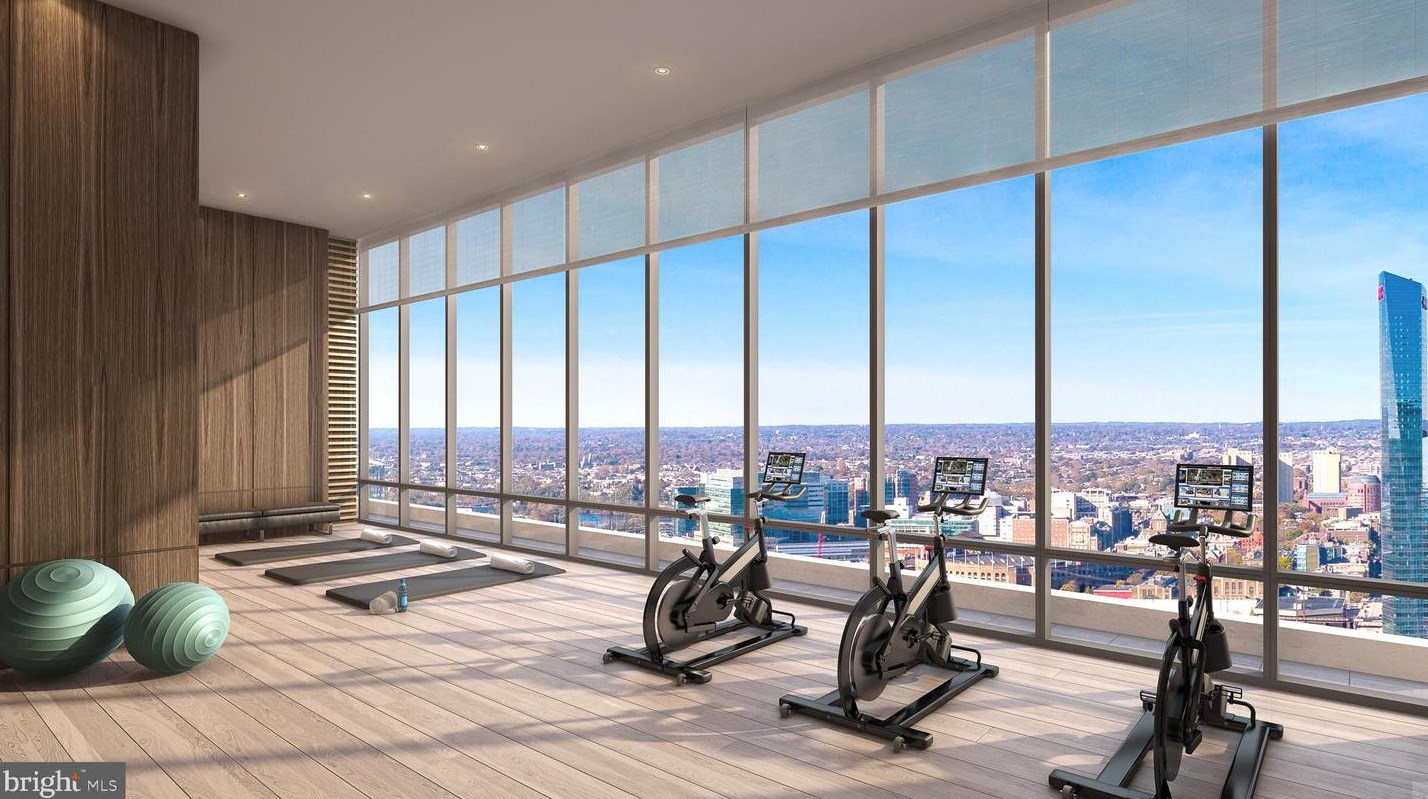 1911 Walnut St, Philadelphia PA  19103-4609 exterior