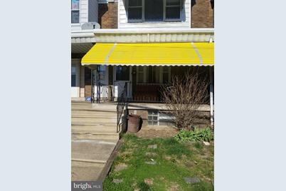 4619 Sheffield Street Philadelphia Pa 19136