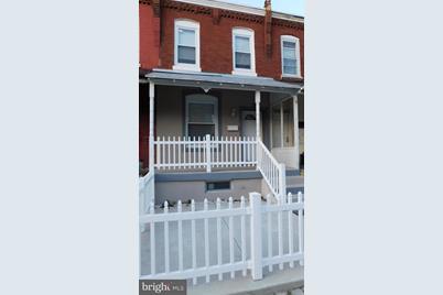 6047 Kershaw Street, Philadelphia, PA 19151 - Photo 1