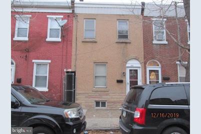 2458 Cedar Street Philadelphia Pa 19125