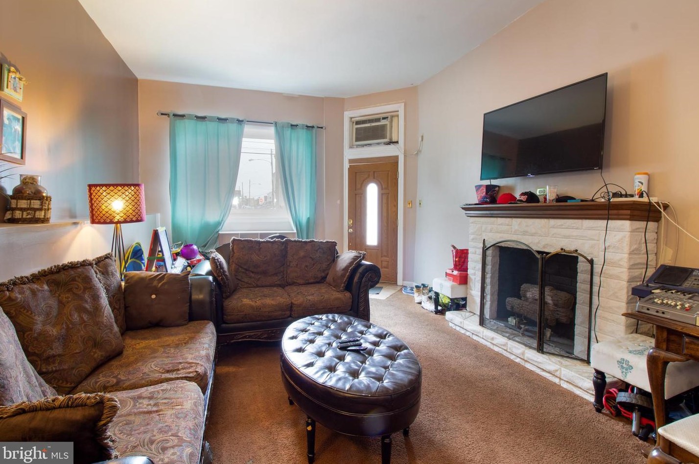 2519 Clearfield St, Philadelphia PA  19132-0013 exterior