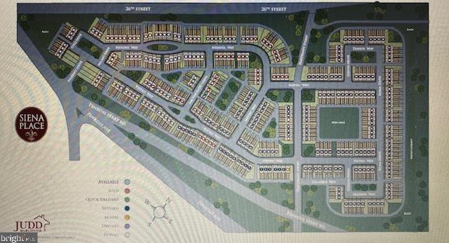 3408 Pietro Way, Philadelphia PA  19145-5555 exterior