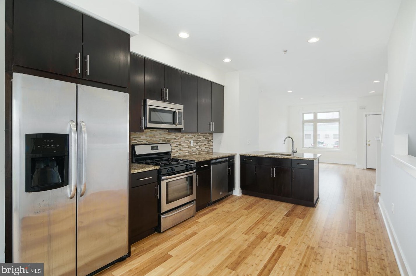 2028 Trenton Ave, Philadelphia PA 19125-2014 exterior