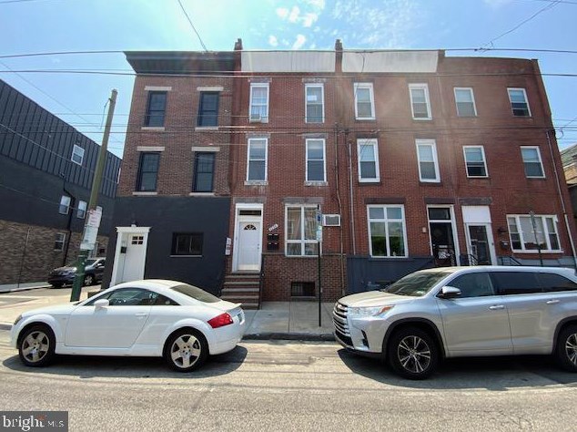 1224 Morris St, Philadelphia PA  19148-1027 exterior